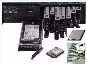 白銀聯(lián)想rd450 rd650服務器回收