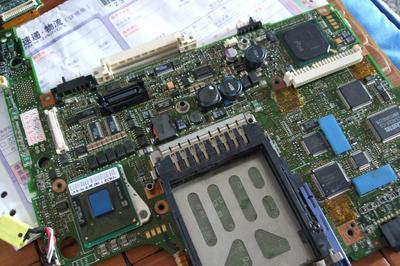 轉(zhuǎn)讓:IBM T20配件打包50塊,還有東西送(實(shí)物圖)-筆記本/平板電腦-北海365網(wǎng)(beihai365.com)