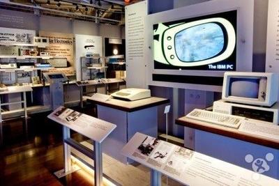 你信嗎?舊電腦放5年可能就會(huì)值錢了_SSD固態(tài)硬盤新聞-泡泡網(wǎng)