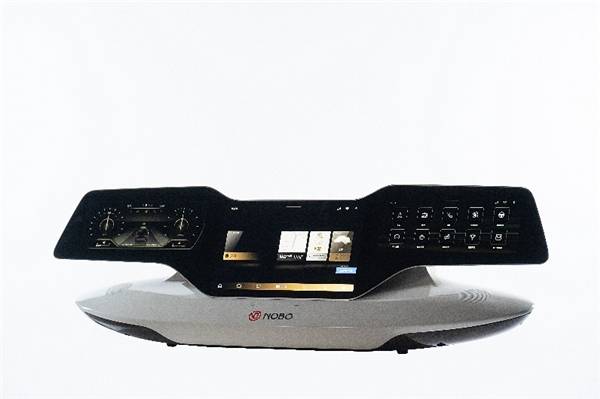 諾博科技攜手IBM共創(chuàng)新一代研發(fā)管理數(shù)字化平臺,賦能未來出行