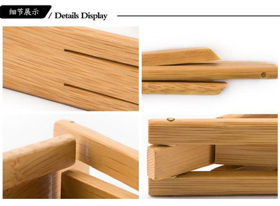 【廠家供應(yīng)竹木環(huán)保折疊食品夾 可定制 純手工】價格,廠家,圖片,其他廚房小工具,順昌縣煜興竹木制品廠-