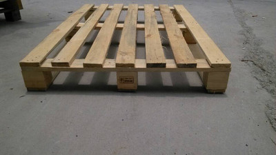 其他竹木包裝制品