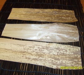 竹木制品中的經(jīng)典之選 酒店食品寶寧竹木斑竹竹殼33cm