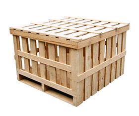 100個花格包裝箱價格詳情 200元/只的竹木制品